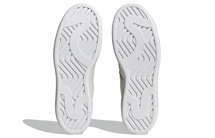 (WMNS) adidas originals Superstar Ayoon 'White Cream' ID2557 sold by KicksCrew product image thumbnail 6