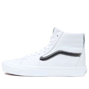 Vans SK8-HI XL 'White' VN0A5KRYWHT sold by KicksCrew