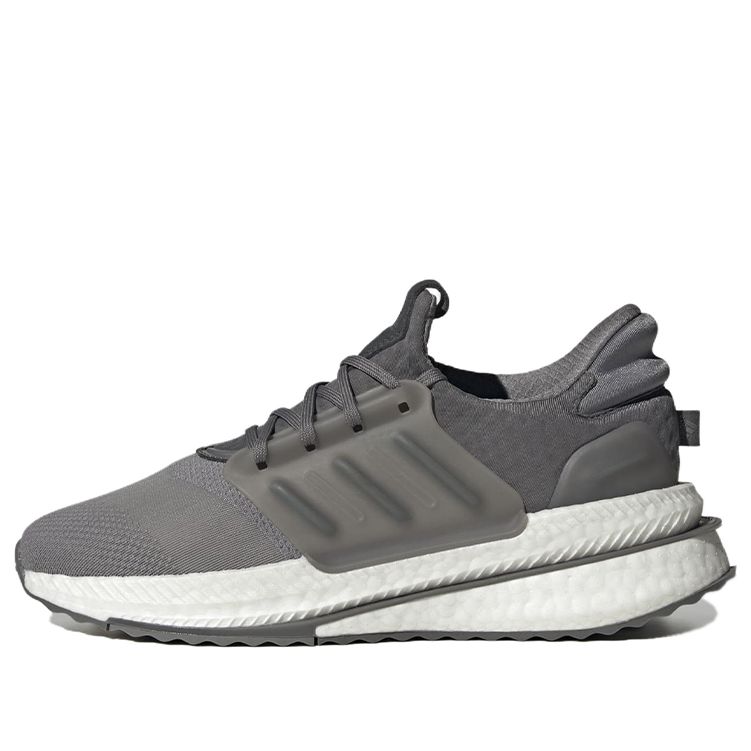 Adidas X_PLRBOOST 'Grey White' HP3133 sold by KicksCrew