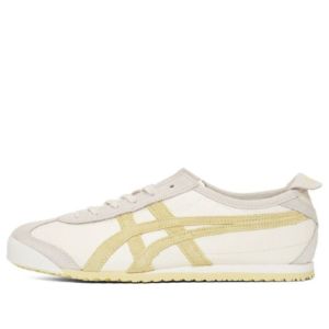 Onitsuka Tiger Mexico 66 'Cream Yellow' 1183B391-103 sold by KicksCrew