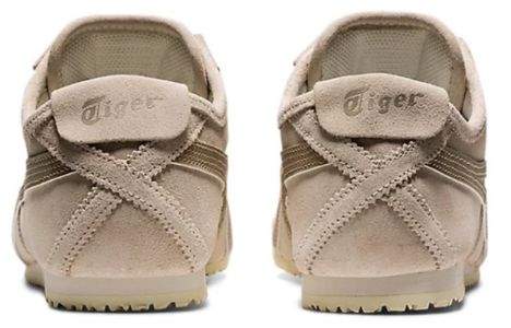 Onitsuka Tiger MEXICO 66 Slip-on Shoes 'Beige Brown' 1183B782-200 sold by KicksCrew
