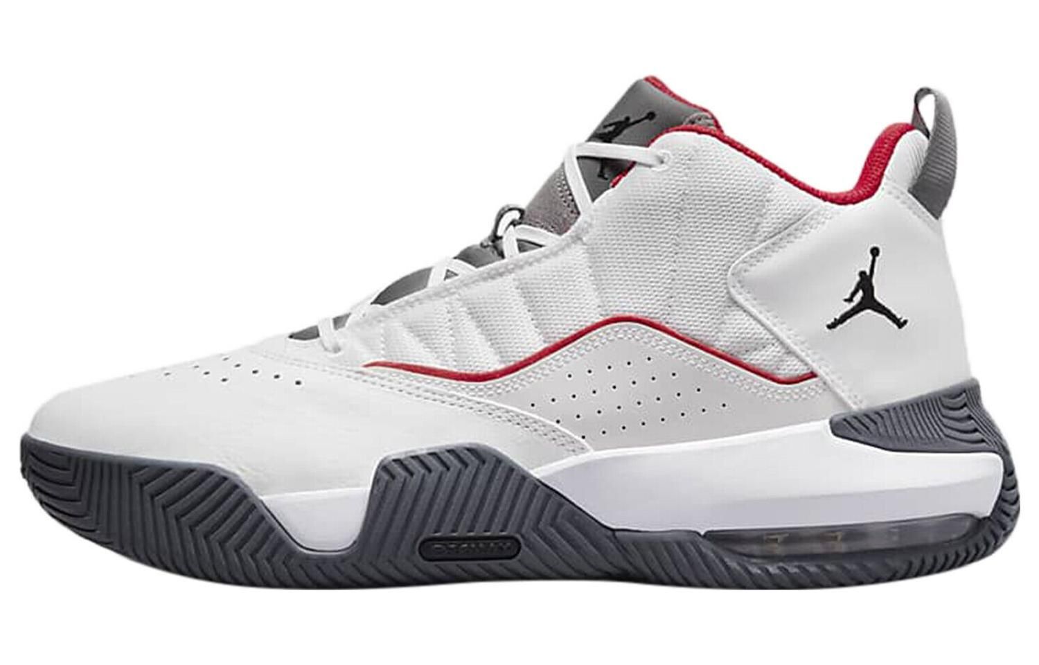 Air Jordan Stay Loyal 'White Light Graphite' DB2884-105 sold by KicksCrew product image thumbnail 2