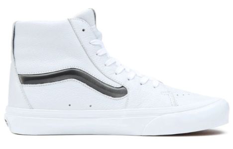 Vans SK8-HI XL 'White' VN0A5KRYWHT sold by KicksCrew