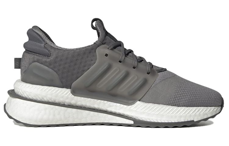 Adidas X_PLRBOOST 'Grey White' HP3133 sold by KicksCrew product image thumbnail 2