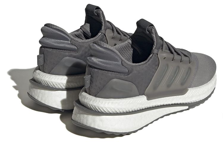Adidas X_PLRBOOST 'Grey White' HP3133 sold by KicksCrew product image thumbnail 4