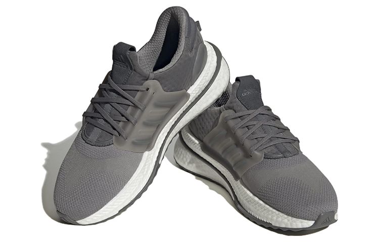Adidas X_PLRBOOST 'Grey White' HP3133 sold by KicksCrew product image thumbnail 3