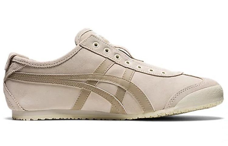 Onitsuka Tiger MEXICO 66 Slip-on Shoes 'Beige Brown' 1183B782-200 sold by KicksCrew product image thumbnail 2