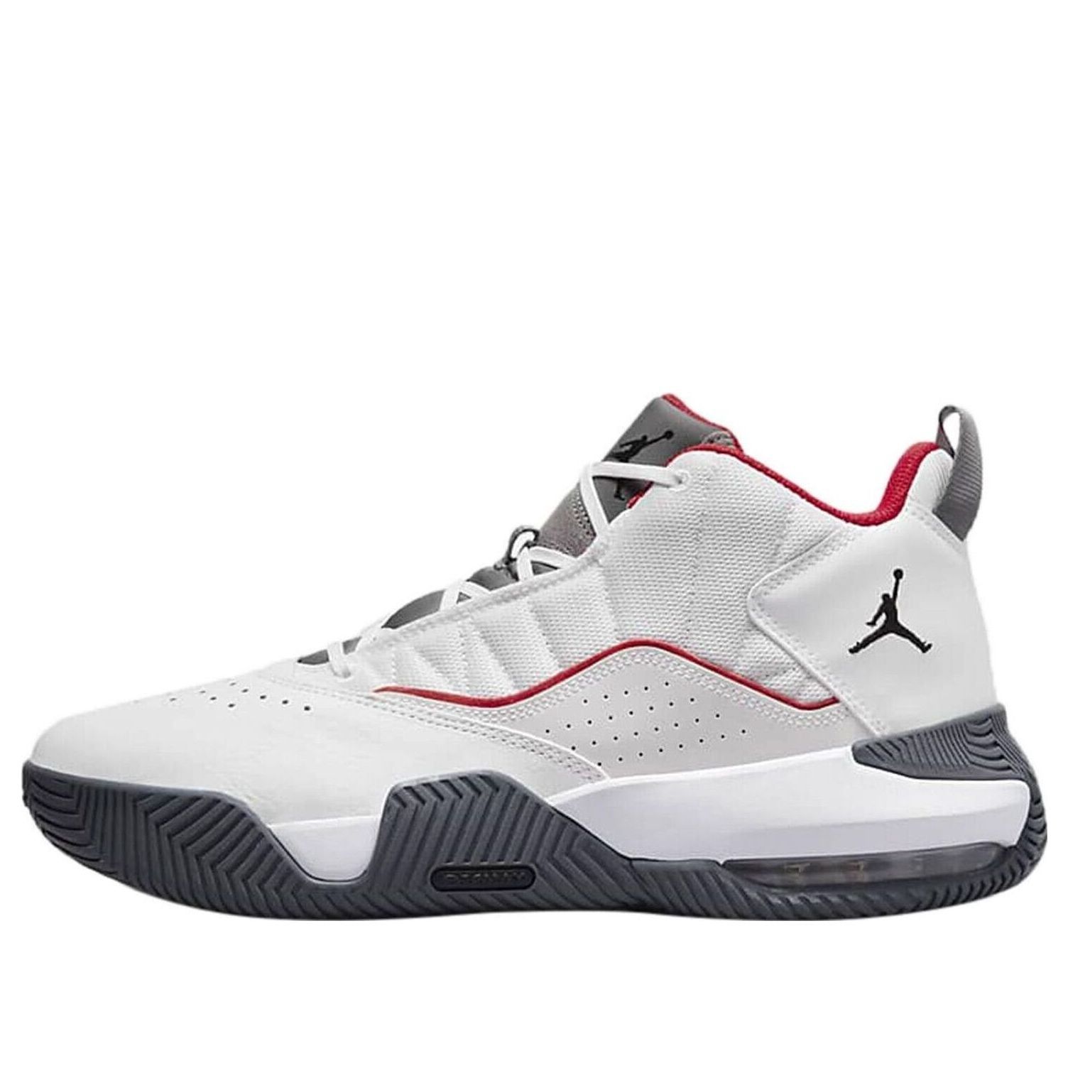 Air Jordan Stay Loyal 'White Light Graphite' DB2884-105 sold by KicksCrew