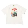 HUMAN MADE x Keiko Sootome #7 T-shirt 'White' XX25TE005 sold by KicksCrew