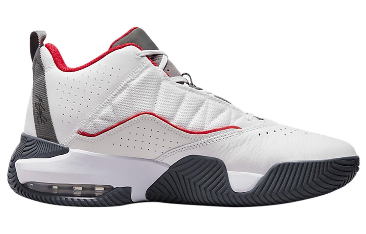 Air Jordan Stay Loyal 'White Light Graphite' DB2884-105 sold by KicksCrew product image thumbnail 3