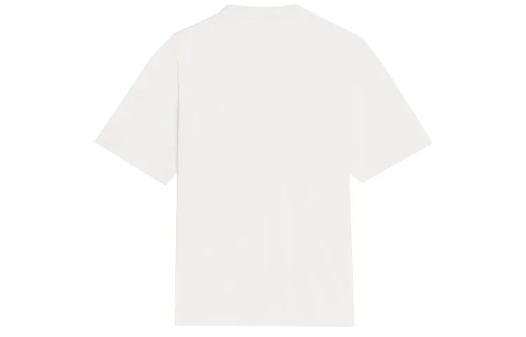 Balenciaga Unity Icon T-Shirt 'Beige' 641675TLVF99054 sold by KicksCrew product image thumbnail 2