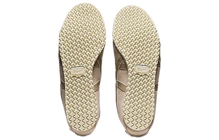 Onitsuka Tiger MEXICO 66 Slip-on Shoes 'Beige Brown' 1183B782-200 sold by KicksCrew product image thumbnail 6
