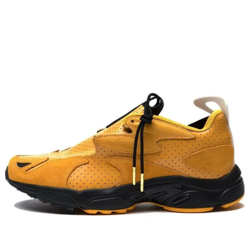 Reebok Pyer Moss x DMX Daytona Experiment 2 'Fierce Gold' DV4711 sold by KicksCrew