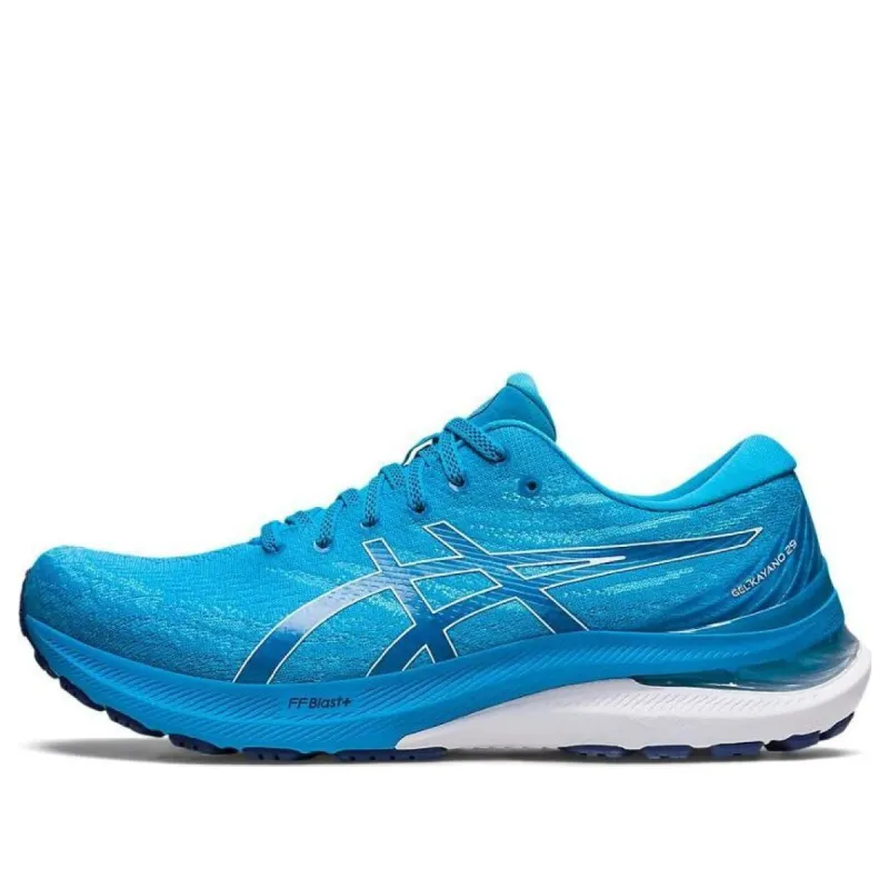 ASICS Gel Kayano 29 4E Wide 'Island Blue' 1011B471-402 sold by KicksCrew