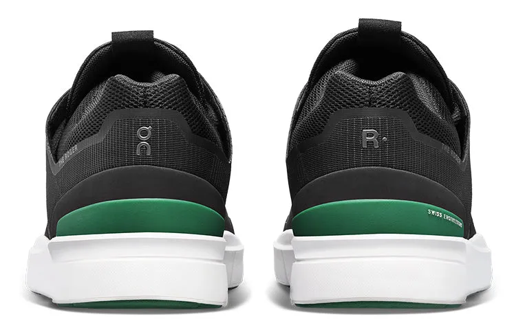 On Running The Roger Spin 'Black Green' 3MD11471092 sold by KicksCrew product image thumbnail 5