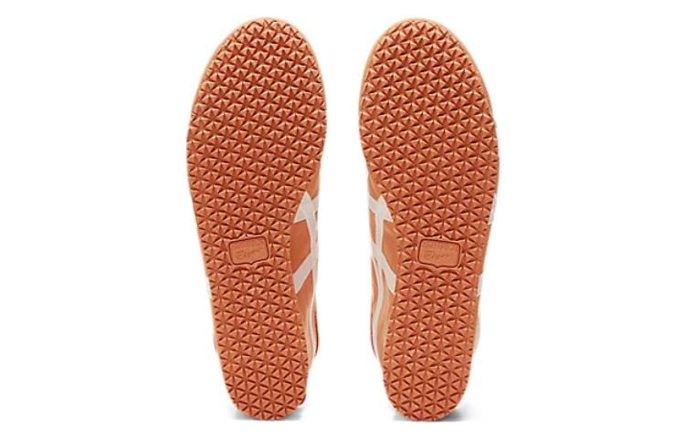 Onitsuka Tiger Mexico 66 Slip-On 'Rust Orange' 1183B603-802