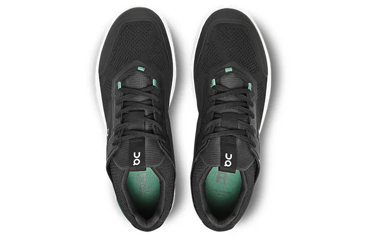 On Running The Roger Spin 'Black Green' 3MD11471092 sold by KicksCrew product image thumbnail 4