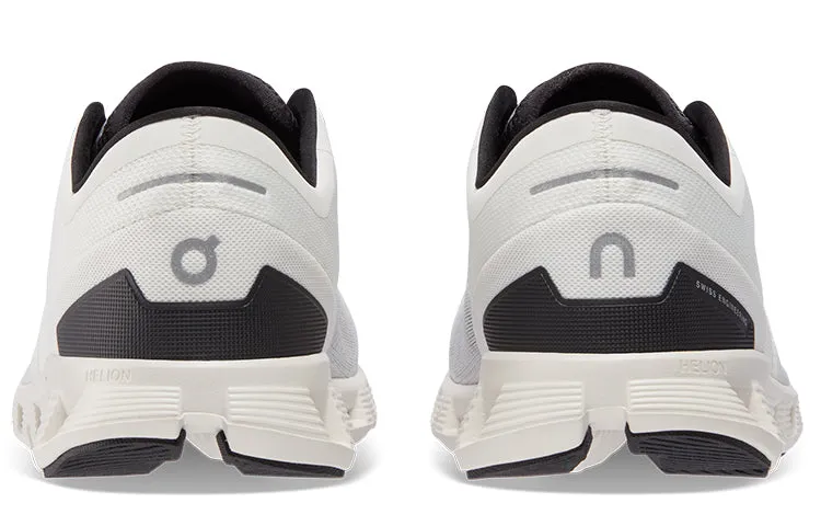 On Running Cloud X 3 'Ivory Black' 60.98706 sold by KicksCrew product image thumbnail 5