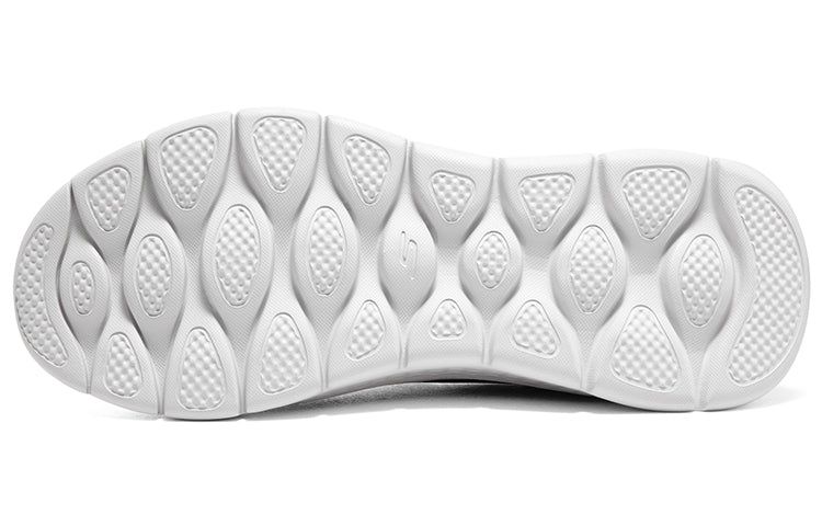 Skechers Slip-ins GO WALK FLEX 'Black Grey' 216491-BKGY sold by KicksCrew product image thumbnail 6