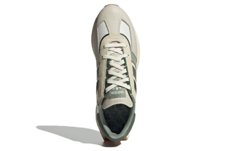 Adidas Originals Retropy E5 'Beige Green White' IE0499 sold by KicksCrew