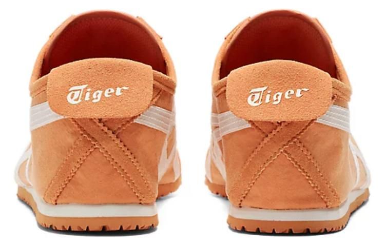 PAオレンジ Onitsuka Tiger Mexico 66 'Orange Yellow' 1183A201-600
