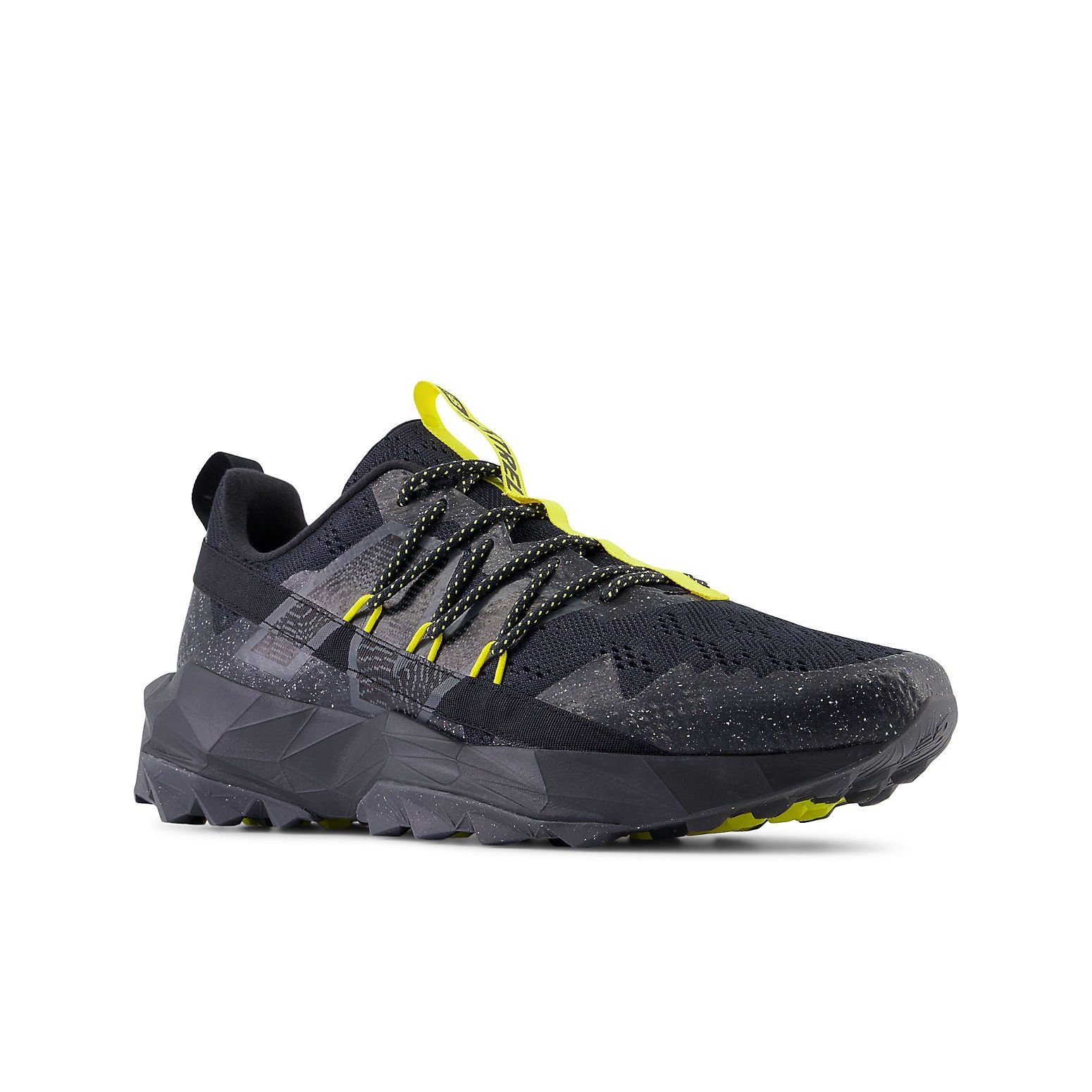 New Balance Tektrel 'Black' MTTTRLO1 sold by KicksCrew product image thumbnail 3
