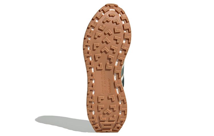 Adidas Originals Retropy E5 'Beige Green White' IE0499 sold by KicksCrew product image thumbnail 6