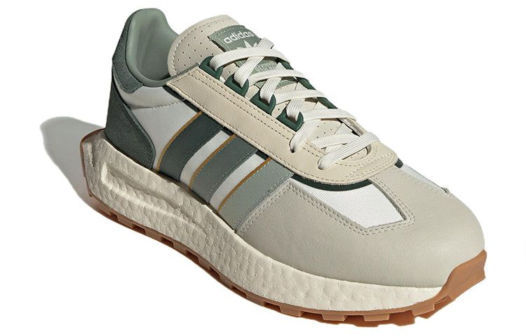 Adidas Originals Retropy E5 'Beige Green White' IE0499 sold by KicksCrew product image thumbnail 3