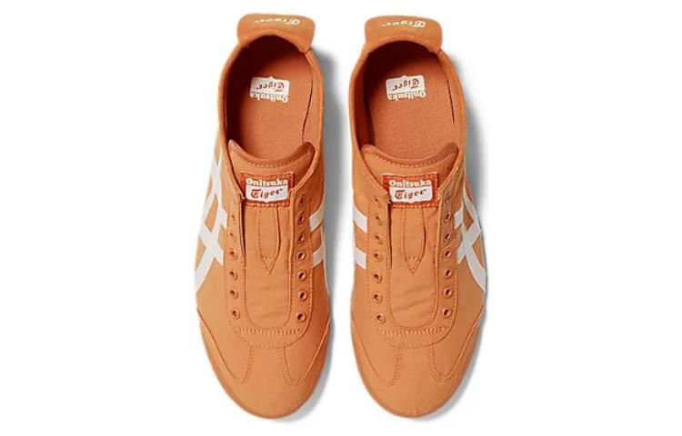 Onitsuka Tiger Mexico 66 Slip-On 'Rust Orange' 1183B603-802 sold by KicksCrew product image thumbnail 5