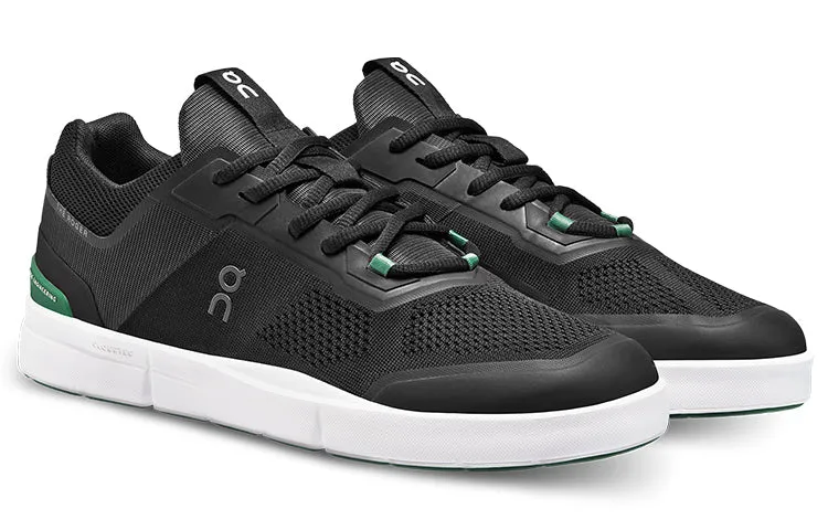 On Running The Roger Spin 'Black Green' 3MD11471092 sold by KicksCrew product image thumbnail 3