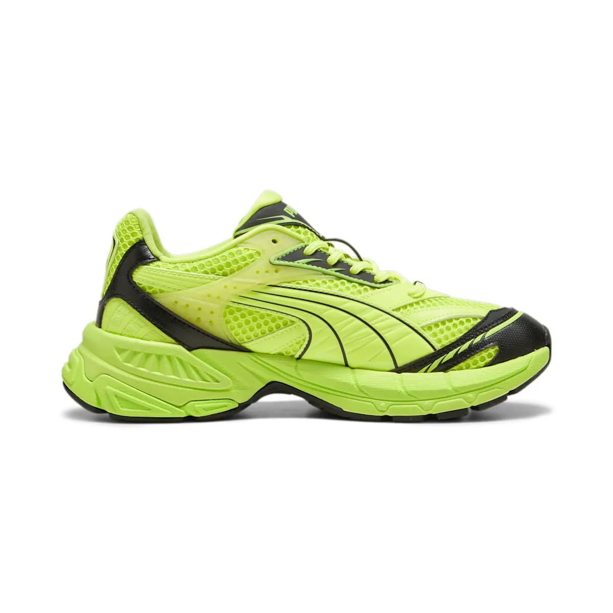 PUMA Velophasis 'Electric Lime' 396479-05 sold by KicksCrew product image thumbnail 2