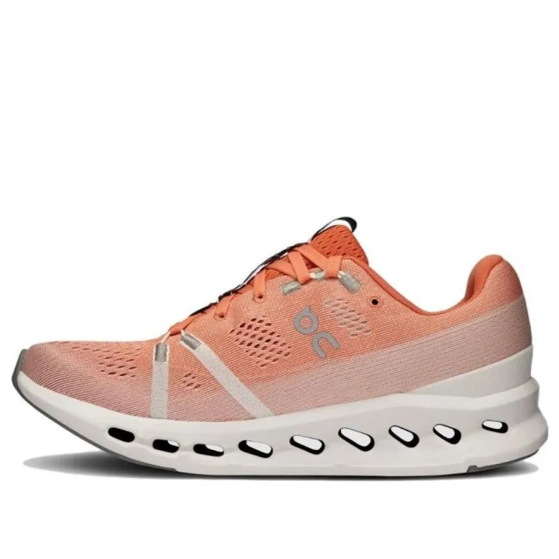 (WMNS) On Running Cloudsurfer 'Flame White' 3WD10441204 sold by KicksCrew