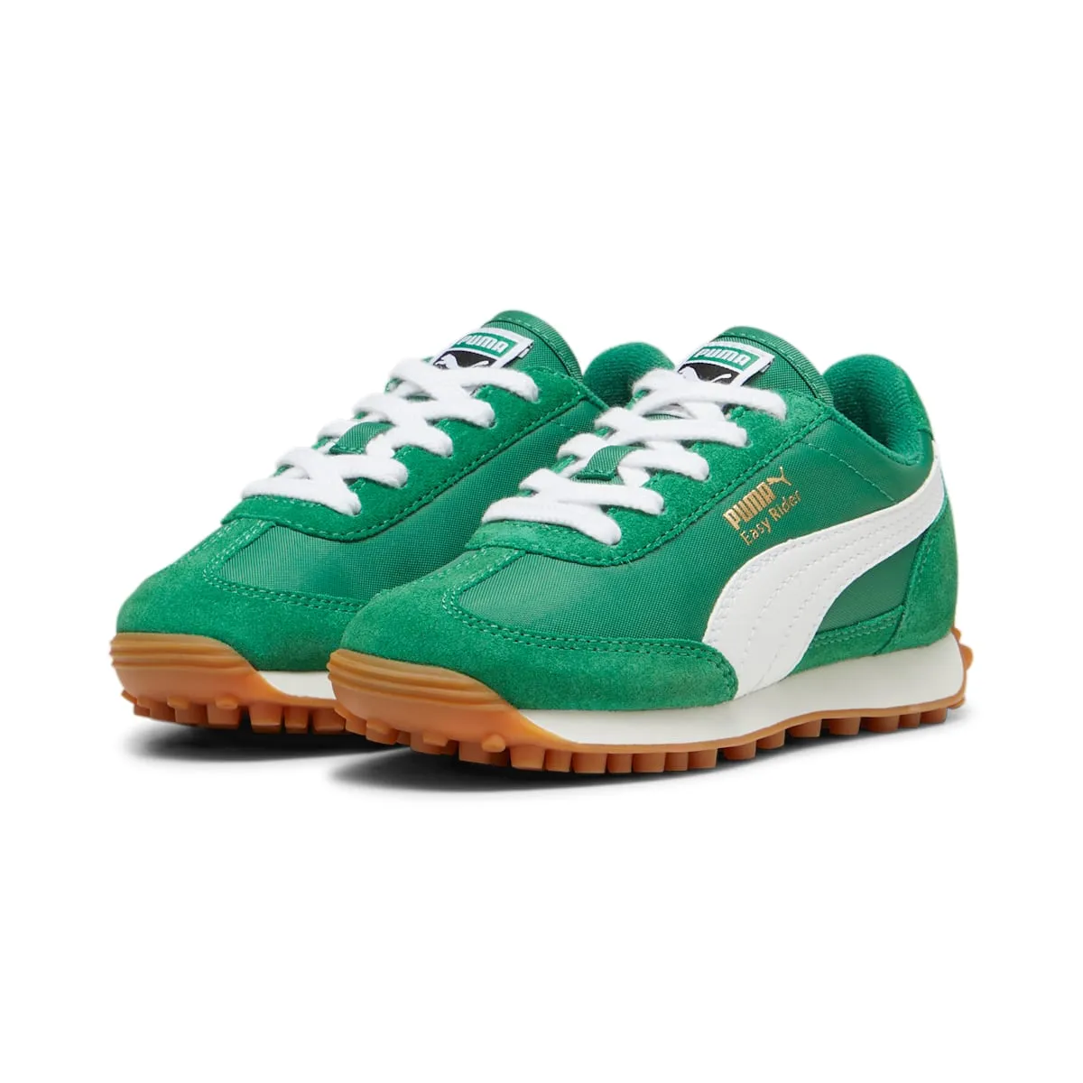 (PS) PUMA Easy Rider Vintage 'Archive Green' 399372-03 sold by KicksCrew product image thumbnail 3