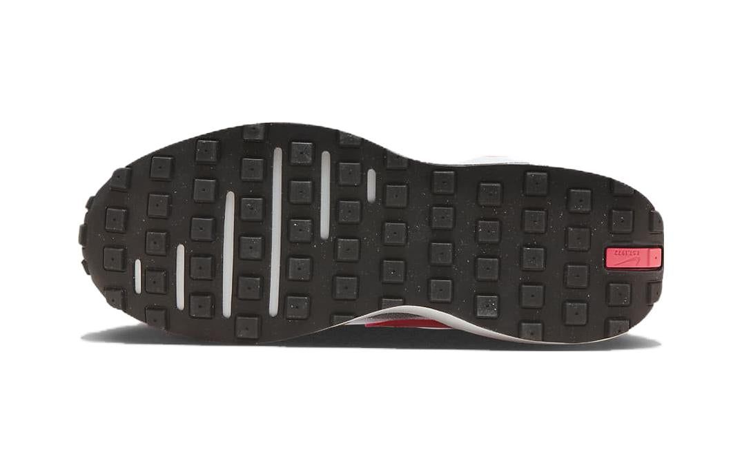 (PS) Nike Waffle One Sport Shoes 'Summit White Orange Pink' DC0480-700 sold by KicksCrew product image thumbnail 6