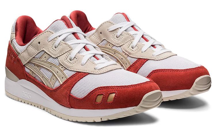 Asics Gel Lyte 3 OG 'White Smoke Grey' 1201A482-102 sold by KicksCrew product image thumbnail 3