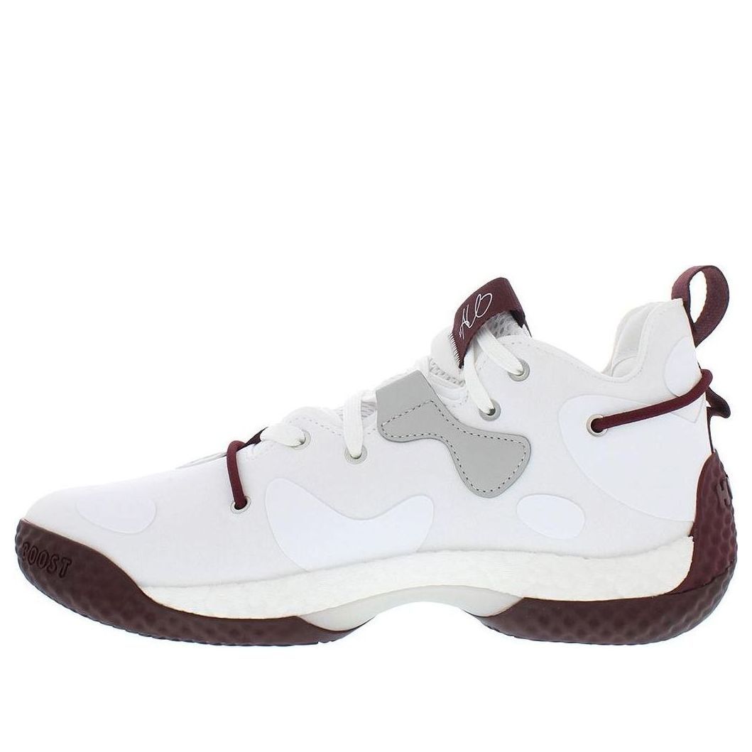 adidas Harden Vol. 6 'White' GX9189 sold by KicksCrew