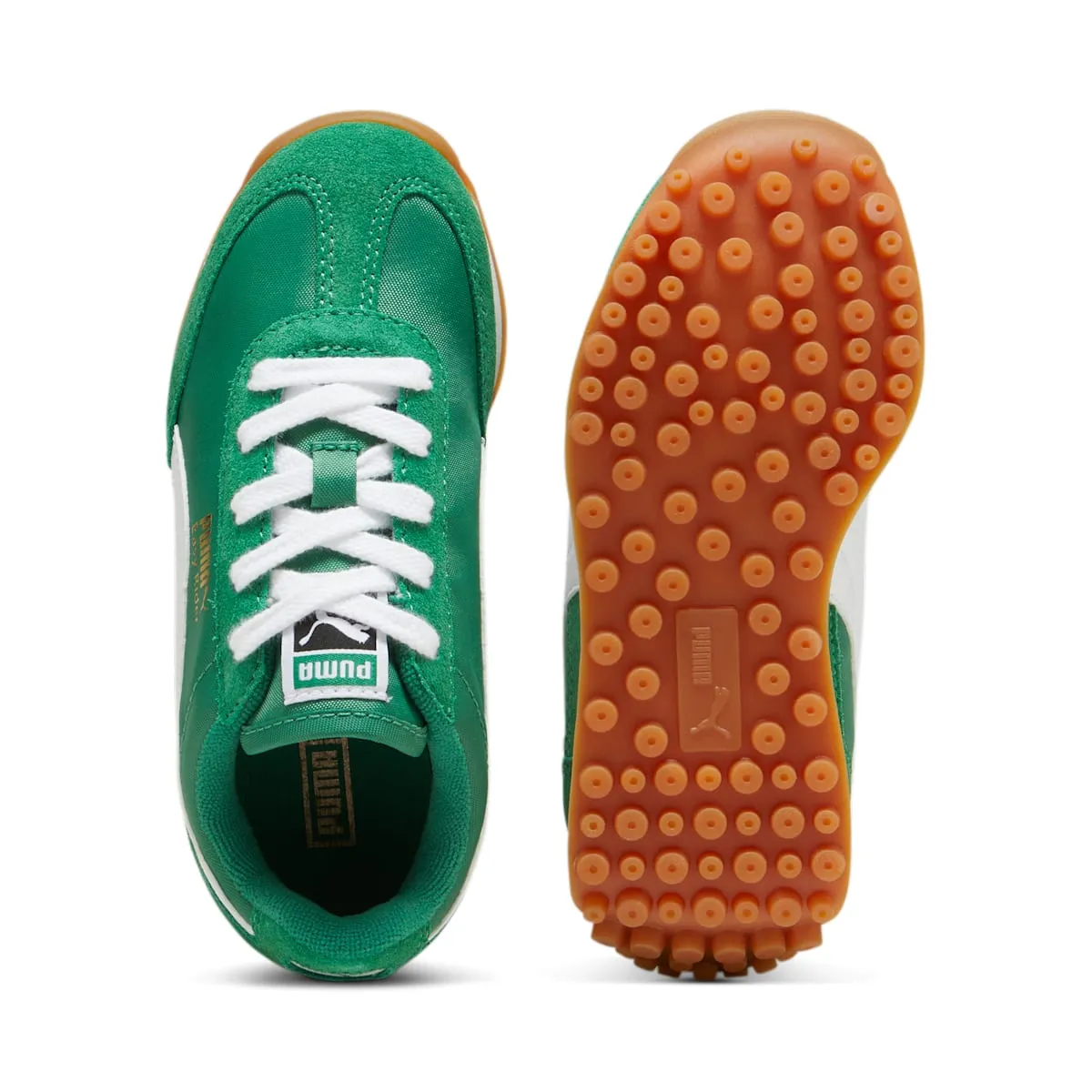 (PS) PUMA Easy Rider Vintage 'Archive Green' 399372-03 sold by KicksCrew product image thumbnail 4