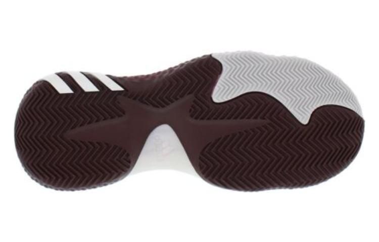 adidas Harden Vol. 6 'White' GX9189 sold by KicksCrew product image thumbnail 3