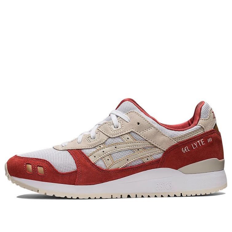Asics Gel Lyte 3 OG 'White Smoke Grey' 1201A482-102 sold by KicksCrew