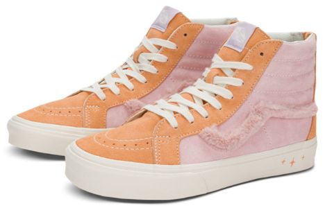 Vans SK8-Hi VN0A5KRCBAG sold by KicksCrew