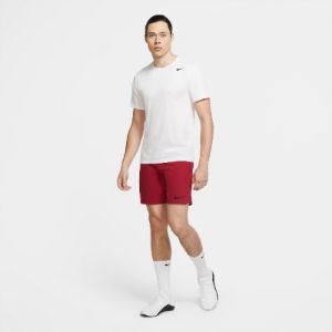 Nike Dri-FIT Legend Training T-shirt 'White' 718834-100 sold by KicksCrew