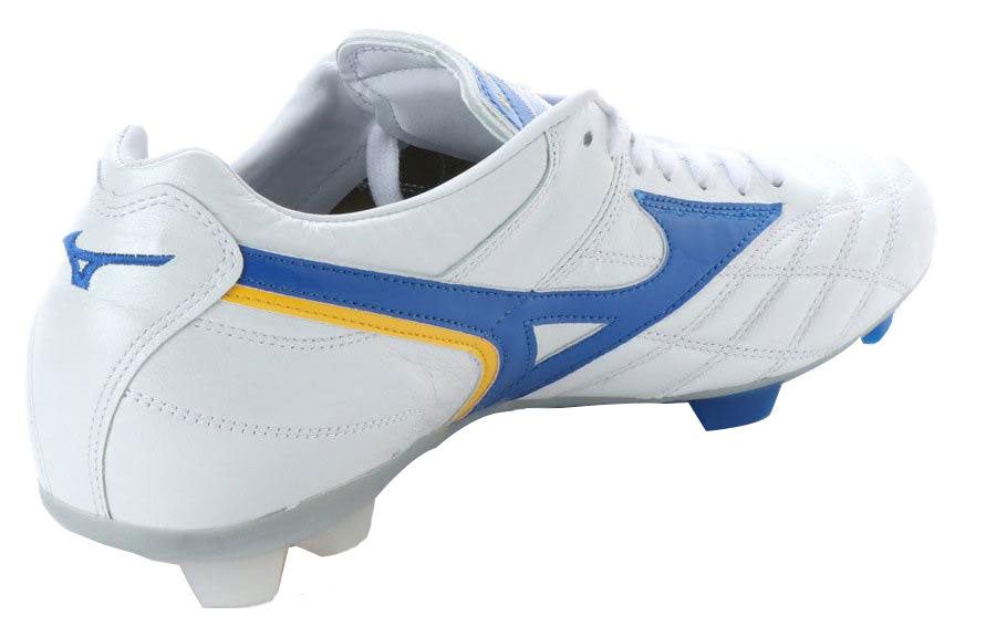 Mizuno Wave Cup Legend 'White' P1GA191919 sold by KicksCrew product image thumbnail 4