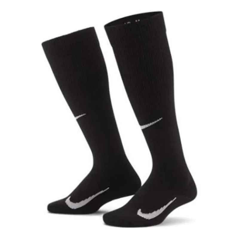 (PS) Nike Swoosh 'Black/White' DA2410-010 sold by KicksCrew