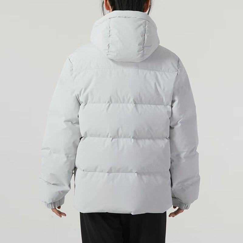 Under Armour Winter Down Jacket 'Grey' 23600801-009 sold by KicksCrew product image thumbnail 4