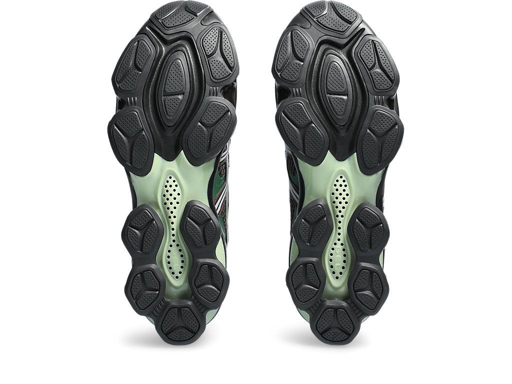 ASICS Gel Quantum Kinetic 'Dark Sepia Shamrock' 1203A270-251 sold by KicksCrew product image thumbnail 6