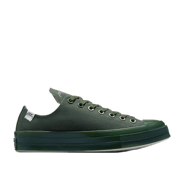 Converse Chuck Taylor All-Star 70 Ox 'A-COLD-WALL Green' A06688C sold by KicksCrew product image thumbnail 4