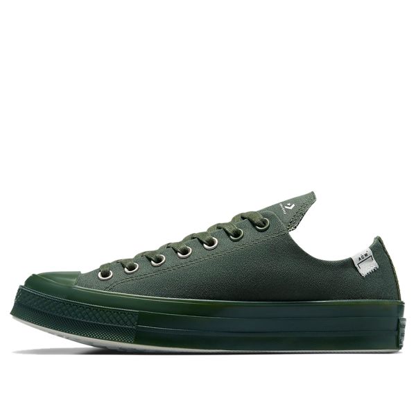 Converse Chuck Taylor All-Star 70 Ox 'A-COLD-WALL Green' A06688C sold by KicksCrew