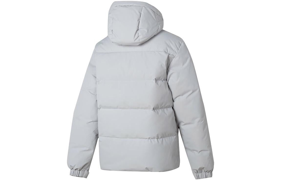 Under Armour Winter Down Jacket 'Grey' 23600801-009 sold by KicksCrew product image thumbnail 2