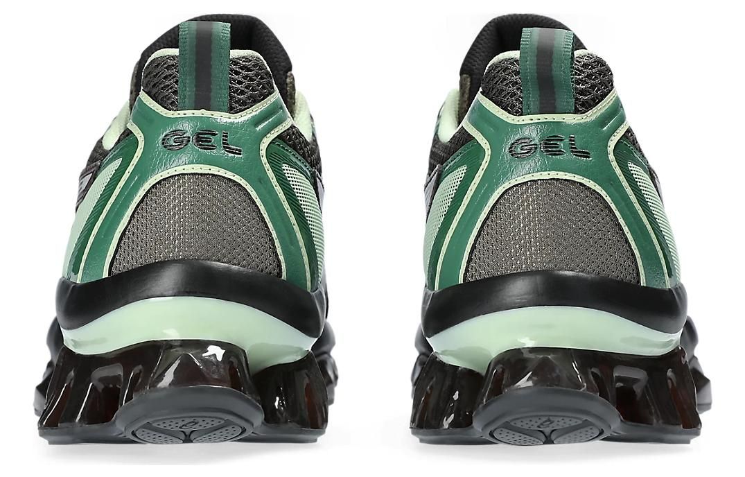 ASICS Gel Quantum Kinetic 'Dark Sepia Shamrock' 1203A270-251 sold by KicksCrew product image thumbnail 5