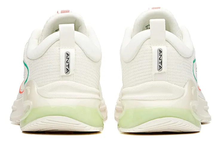 ANTA Tron 1 'Ivory White' 112115586-5 sold by KicksCrew product image thumbnail 4